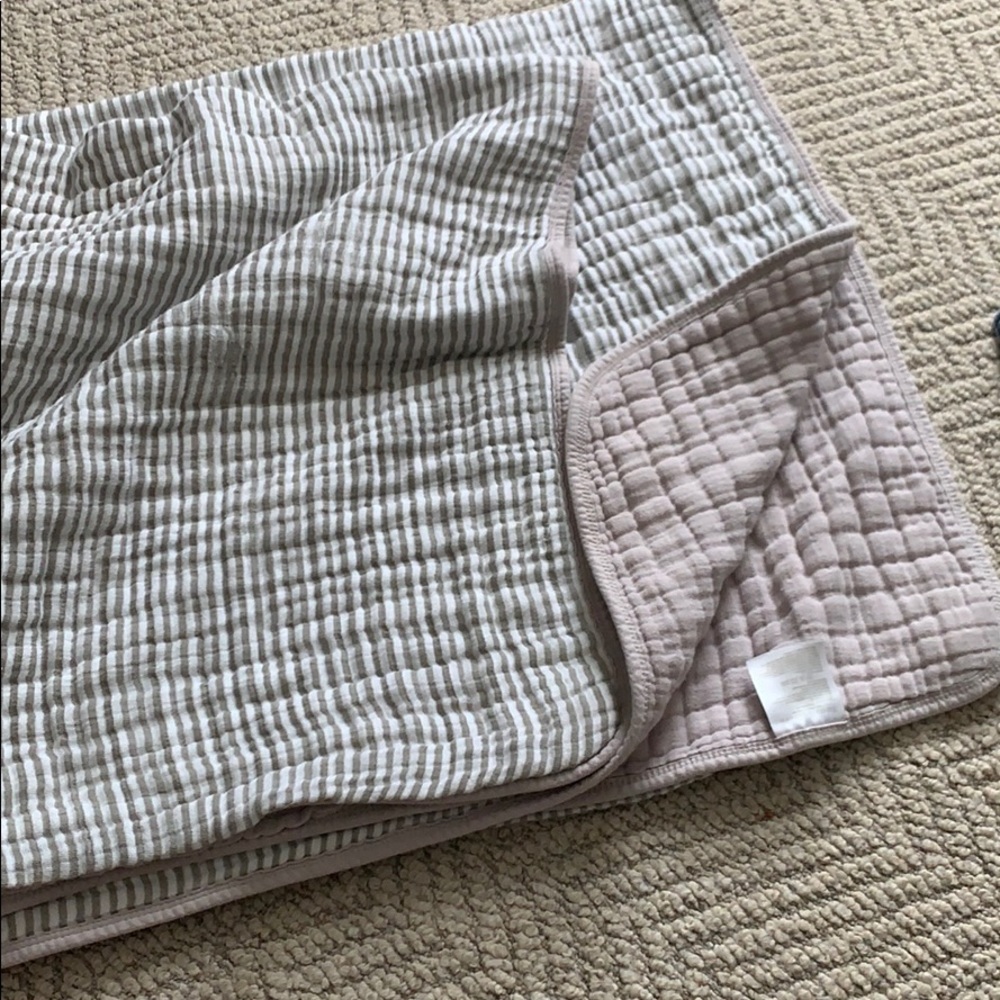 Little unicorn blanket